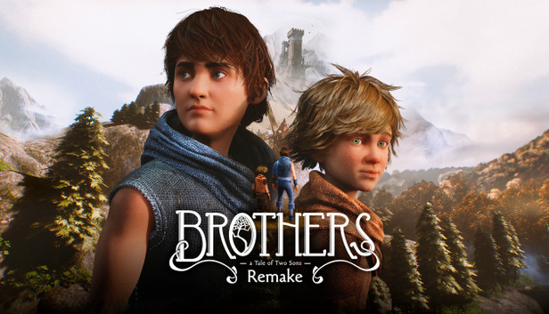 brothers: A Tale of Two Sons Remake